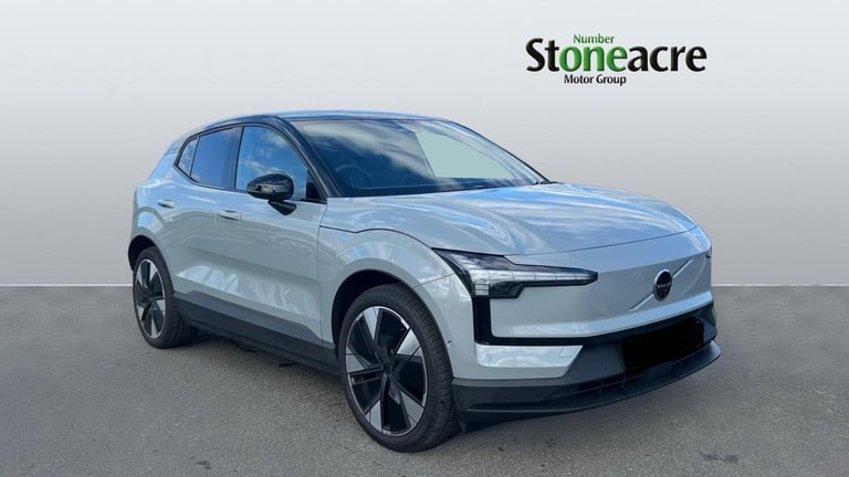 image for  Volvo EX30 Plus, Twin Motor Performance, Electric Electric Automatic