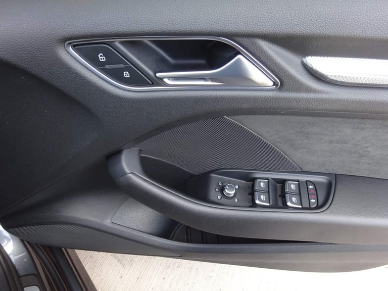 2018 Audi A3 2.5L RS 3 QUATTRO 5d 395 BHP Hatchback Petrol Automatic