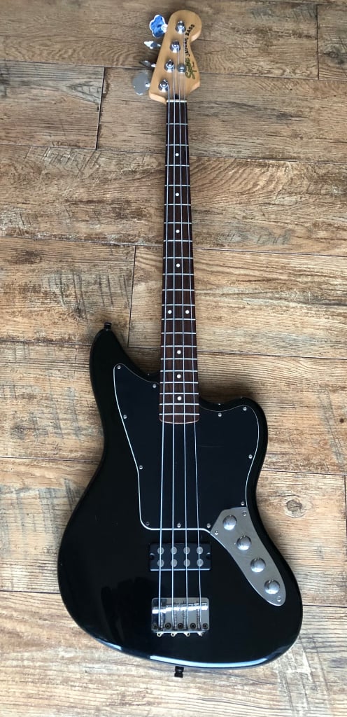 Jaguar bass for deals sale