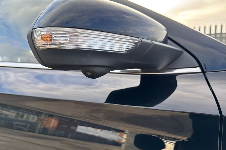 2020 MG MG ZS 1.5 VTi-TECH Exclusive 5dr Hatchback Petrol Manual