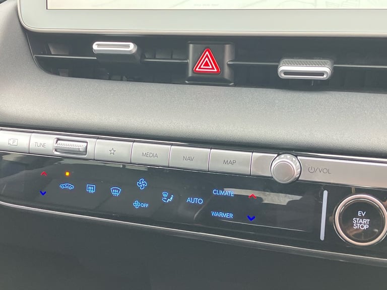 2021 Hyundai IONIQ 5 160kW Ultimate 73 kWh 5dr Auto Hatchback ELECTRIC Automatic