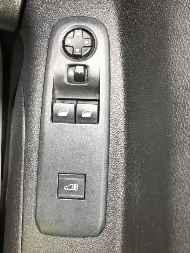 2021 Peugeot Partner 1000 1.5 Bluehdi 100 Professional Van Small Van Diesel Manual