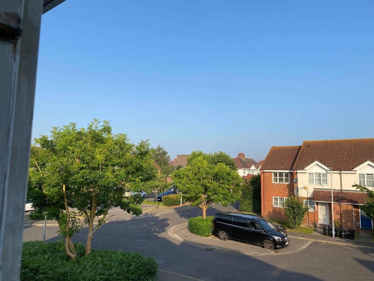 Home swap (west London)