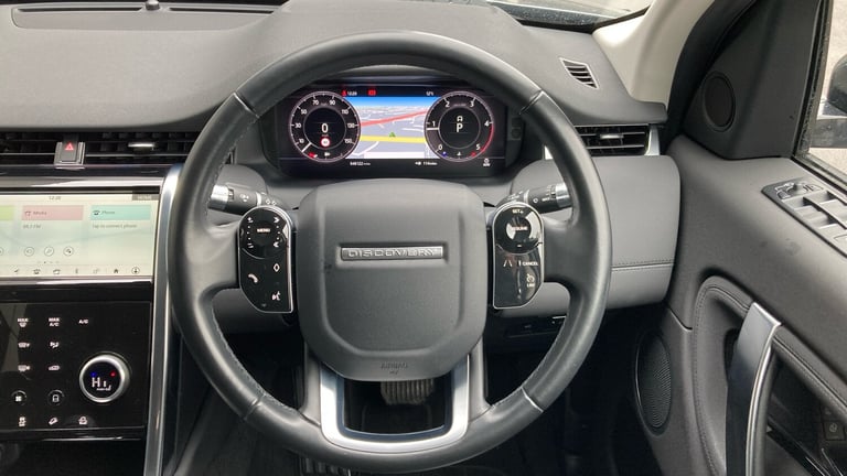 2020 Land Rover Discovery Sport 2.0 D150 SE 5dr Auto Diesel Station Wagon Station Wagon Diesel Au...