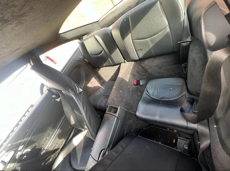 Porsche, 997, Coupe, 2004, Manual, 3596 (cc), 2 doors