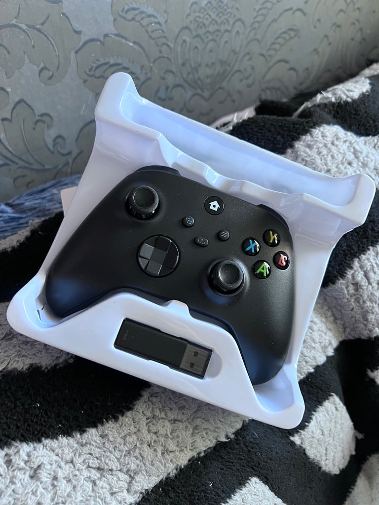 Xbox controller 