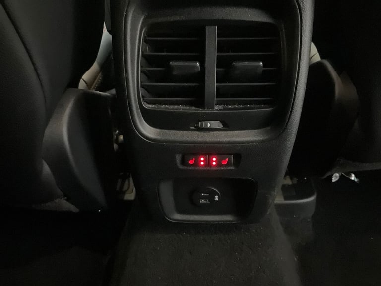 2020 Ford Kuga 2.0 EcoBlue mHEV ST-Line X Edition 5dr HATCHBACK DIESEL Manual