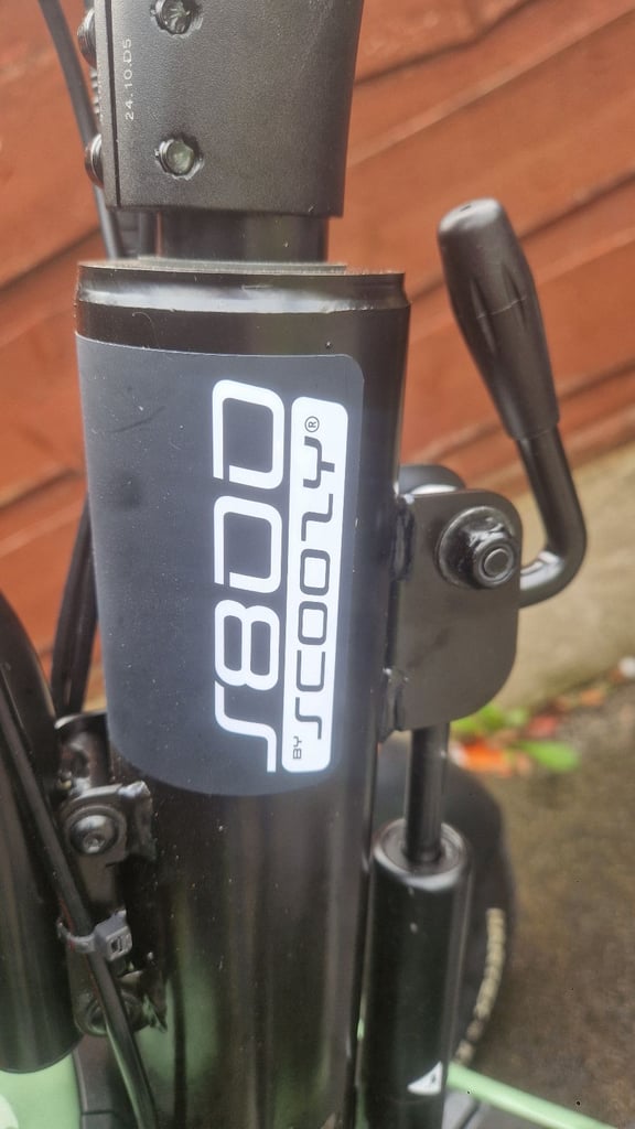 Scooter