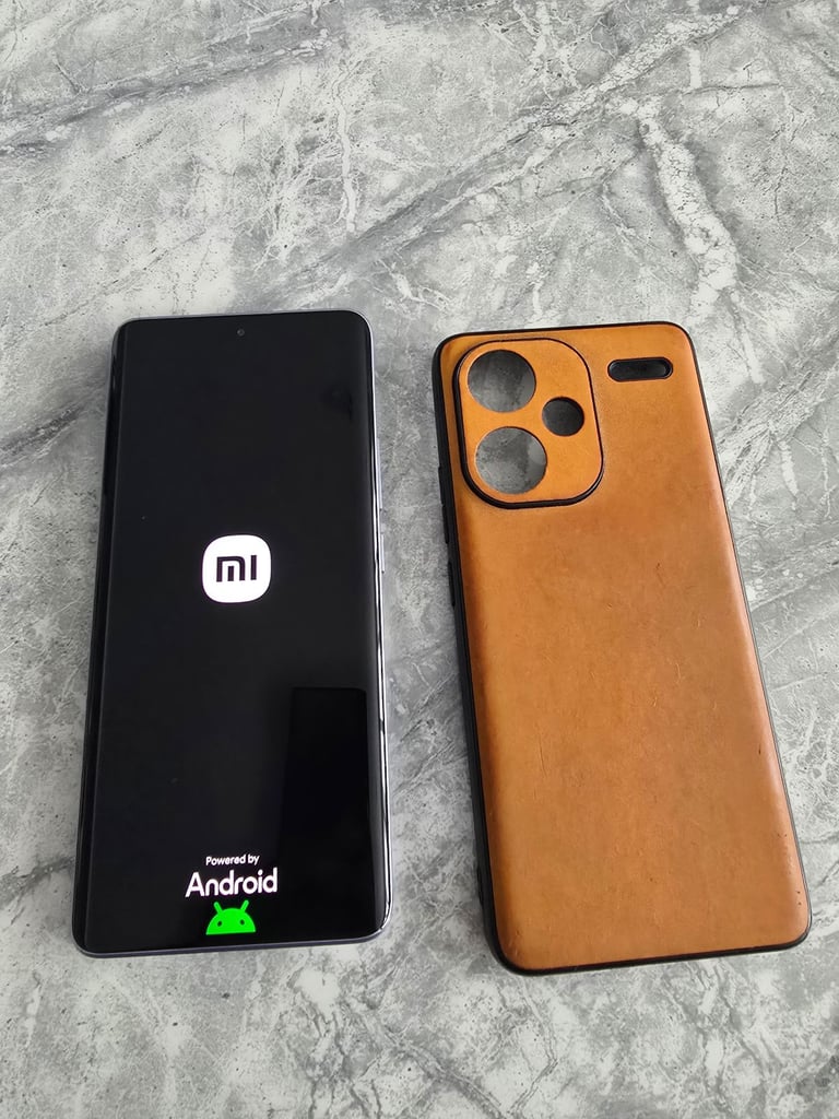 image for Redmi note 13 pro 5g  