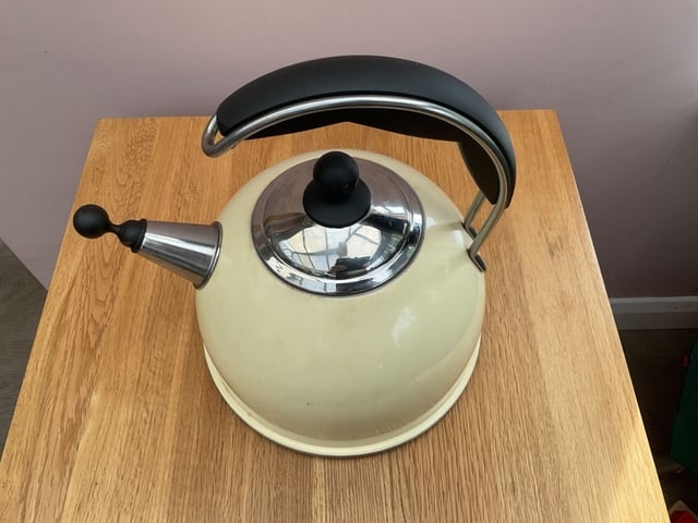 Vintage Aga Kettle AGA Classic Kettle – AGA Cookware