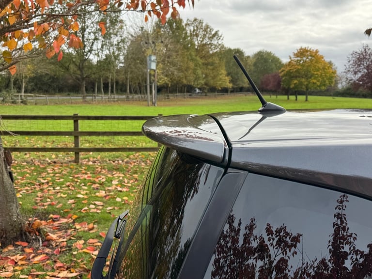 2009 Toyota IQ 1.33 Dual VVT-i 3 3dr Multidrive HATCHBACK Petrol Manual