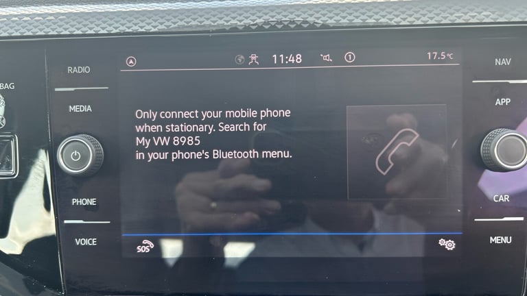 2022 Volkswagen Polo 1.0 TSI Life 5dr Petrol Hatchback Hatchback Petrol Manual