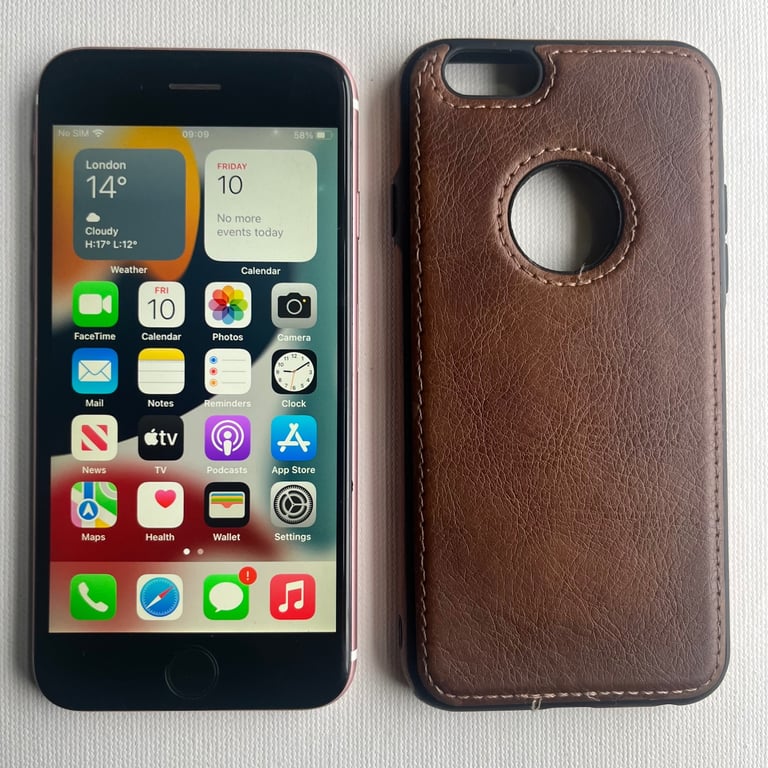 iPhone 6s 32gb UNLOCKED 