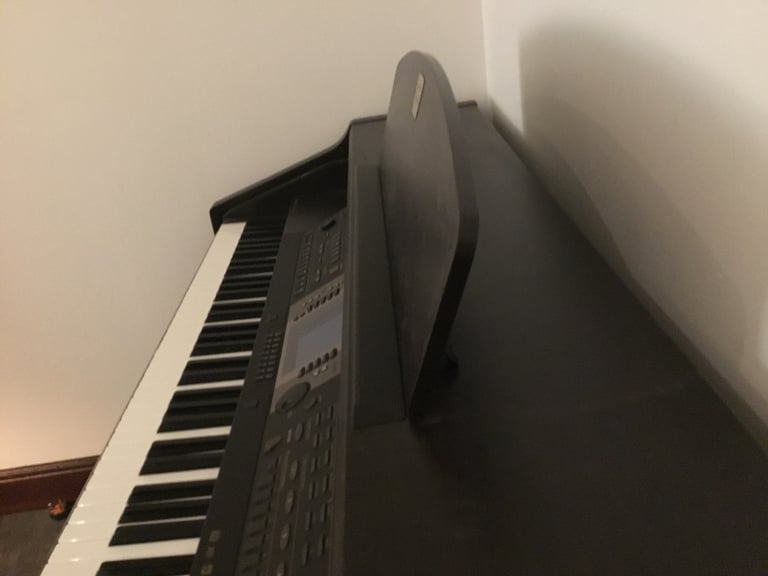 Yamaha Clavinova electric piano 