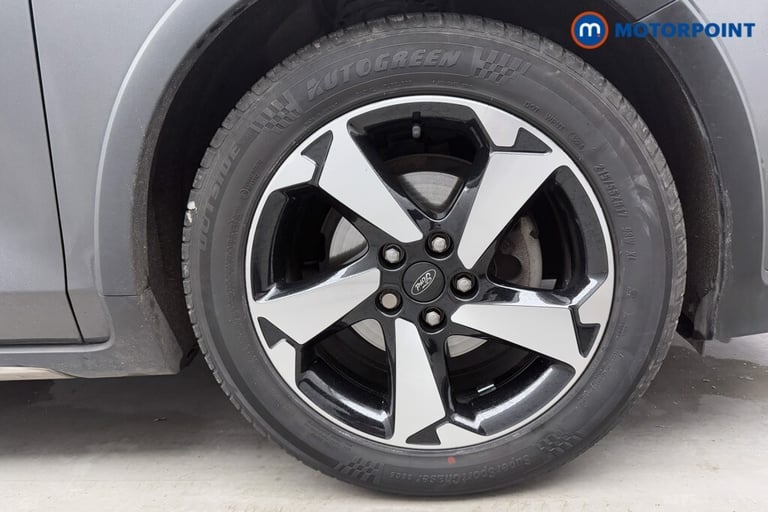 2023 Ford Focus 1.0 EcoBoost Active 5dr Hatchback Petrol Manual