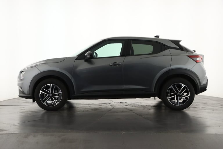 2024 Nissan Juke 1.0 DiG-T N-Connecta 5dr Hatchback Petrol Manual