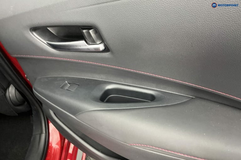 2024 Toyota Corolla 1.8 Hybrid GR Sport 5dr CVT Estate Hybrid Automatic