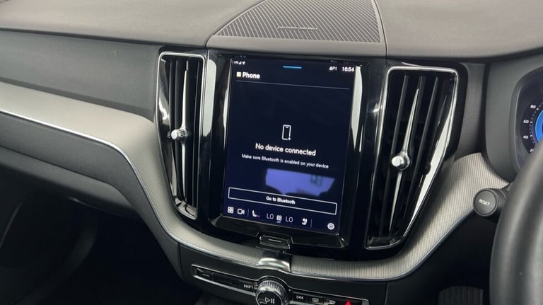 2023 Volvo XC60 2.0 T6 [350] RC PHEV Plus Dark 5dr AWD Geartronic ESTATE PETROL/ELECTRIC Automatic