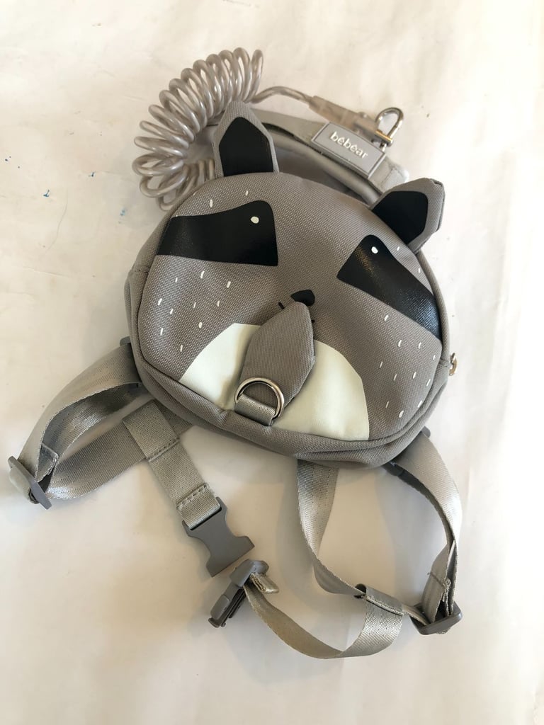 Toddler harness 