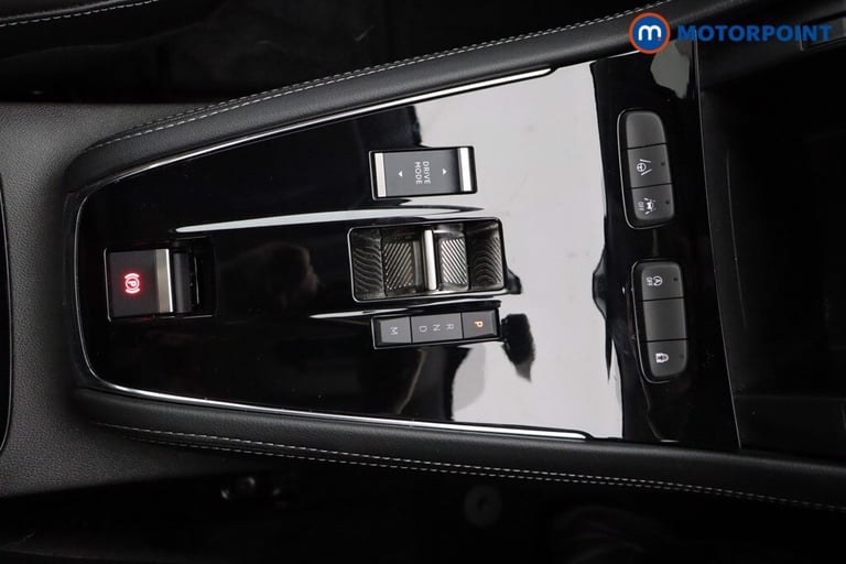 2024 Vauxhall Grandland 1.2 Hybrid [136] Ultimate 5dr e-DCT6 SUV Petrol Automatic