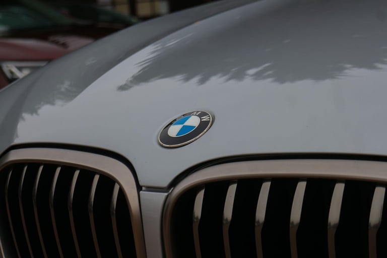 2019 BMW X4 3.0 M40d Auto xDrive Euro 6 (s/s) 5dr COUPE Diesel Automatic