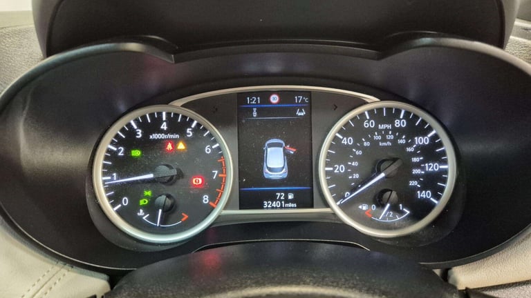 2019 Nissan Micra 1.0 DIG-T 117 Tekna 5dr Hatchback Petrol Manual