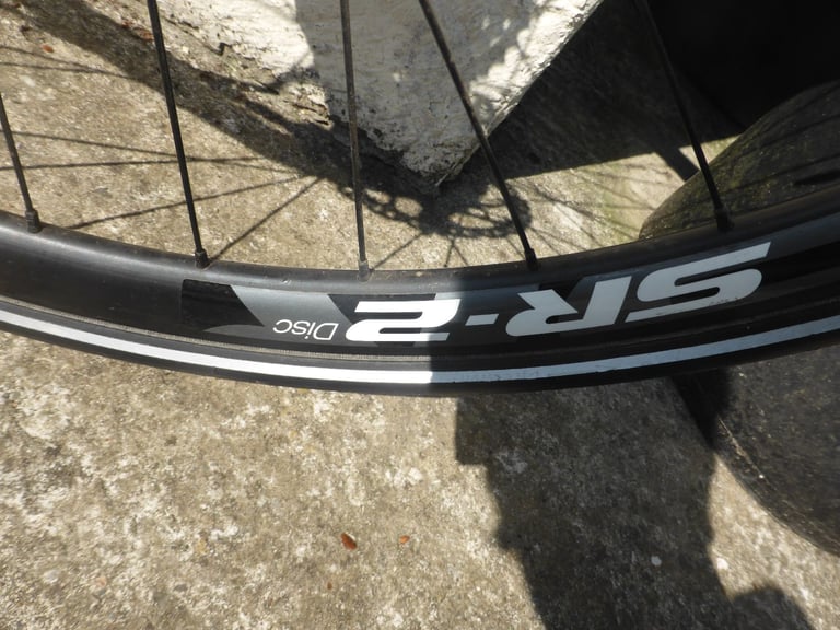 Giant LIV THRIVE ladies CARBON bike