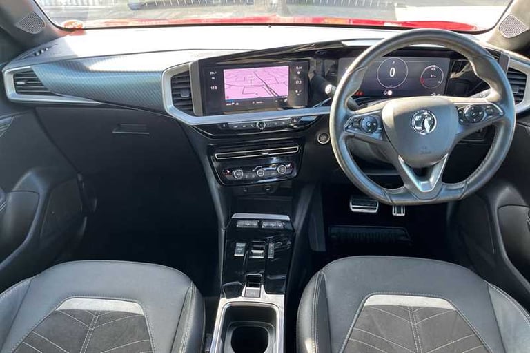 2023 Vauxhall Mokka Electric 50kWh Ultimate SUV 5dr Electric Auto (136 ps) SUV Electric Automatic