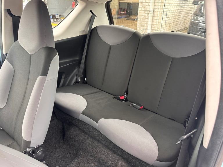 2013 Citroen C1 1.0i VT 3dr HATCHBACK Petrol Manual