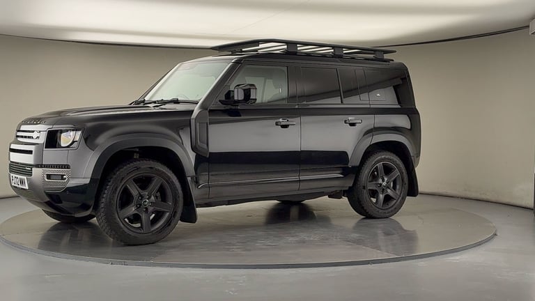 2022 Land Rover Defender 110 3.0 D250 MHEV X-Dynamic SE SUV 5dr Diesel Auto 4WD Euro 6 (s/s) (250...