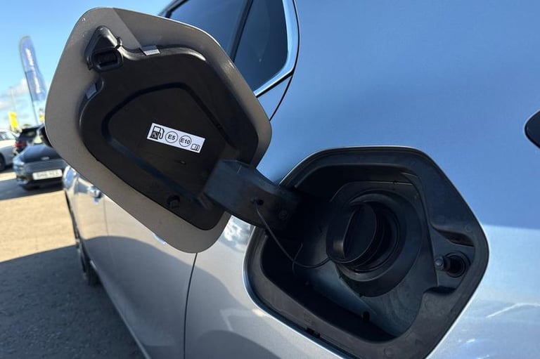 2021 Vauxhall Corsa 1.2 Elite Edition 5dr HATCHBACK PETROL Manual