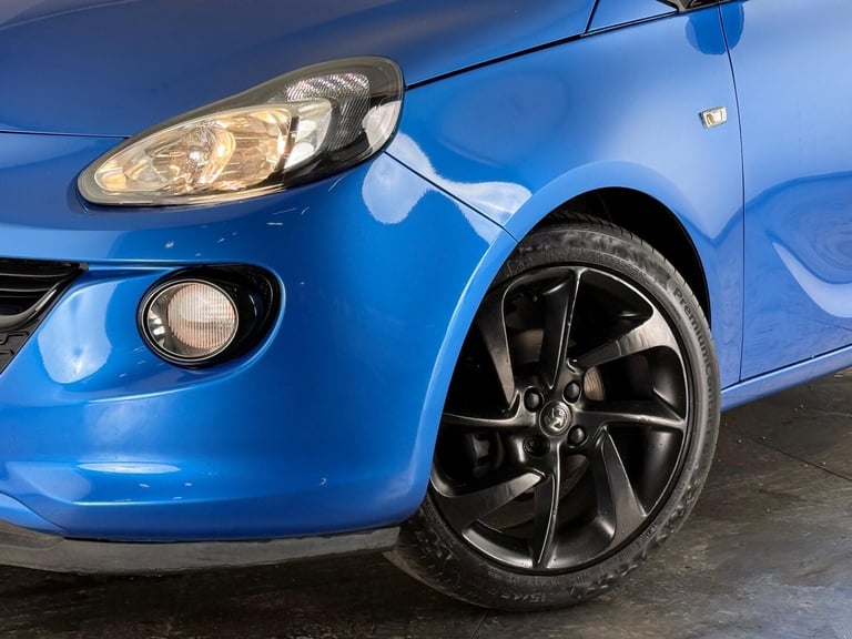  Vauxhall ADAM 1.2i ecoFLEX ENERGISED Euro 6 (s/s) 3dr Petrol Manual