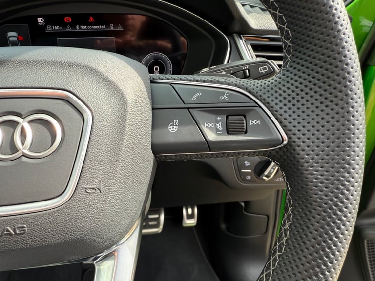 2023 Audi Q5 SQ5 TDI Quattro Vorsprung 5dr Tiptronic ESTATE Diesel Automatic