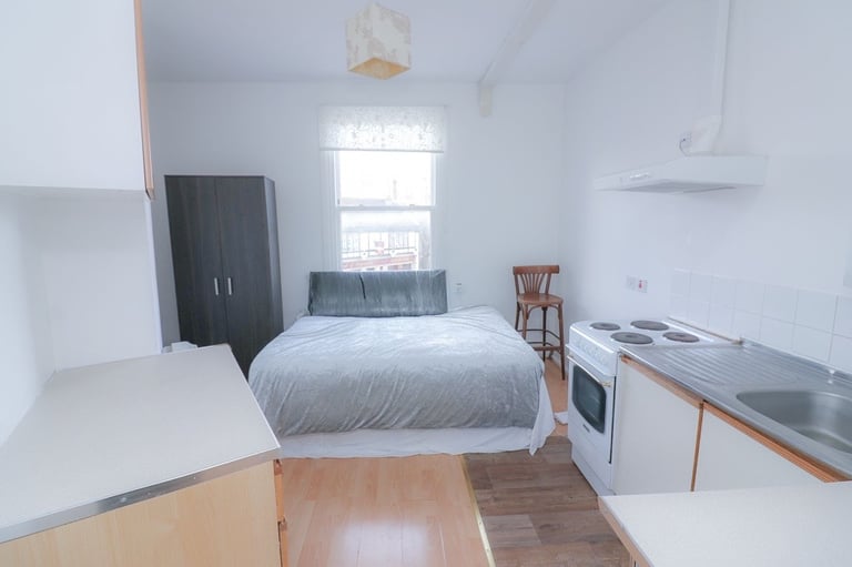 Rooms to rent Highbury and Islington with kitchen facilities