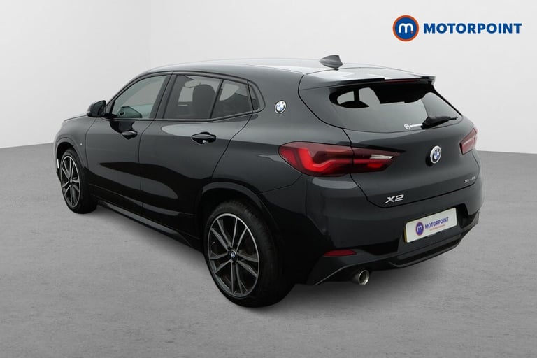 2022 BMW X2 sDrive 18i [136] M Sport 5dr Step Auto SUV Petrol Automatic