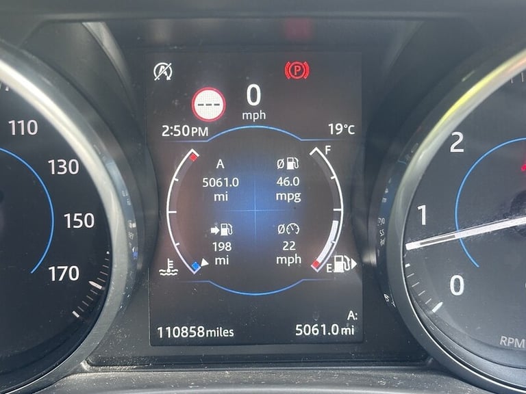 2017 Jaguar XE 2.0d SE 4dr SALOON DIESEL Manual