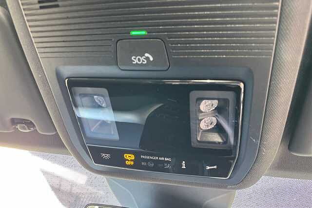 2022 Volkswagen ID.4 109kW Life Pure 52kWh 5dr Auto Estate ELECTRIC Automatic