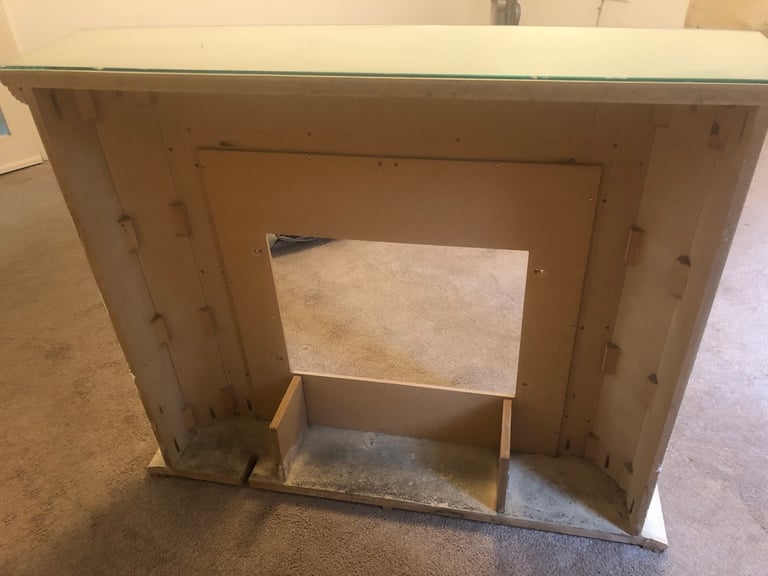 Fire Surround 