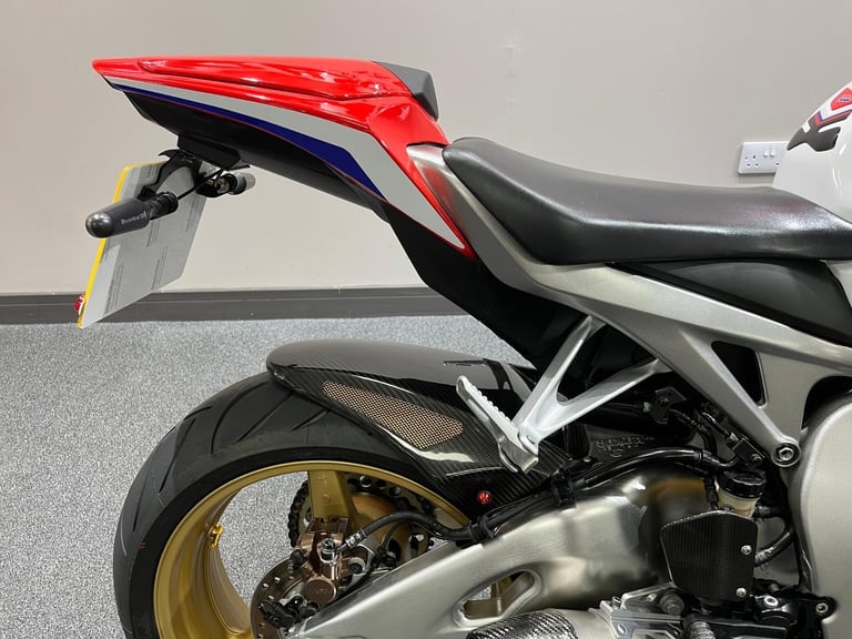 Honda CBR1000RR Fireblade ABS, CBR 1000 RR, 2010