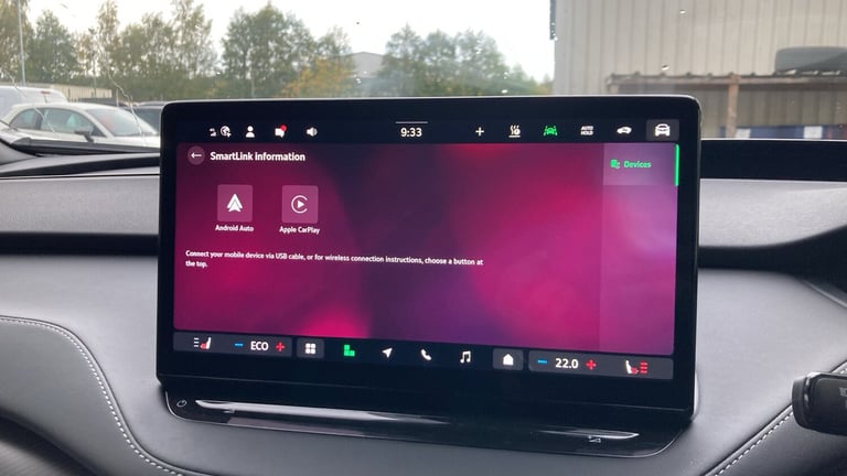 2025 Skoda Enyaq 210kW 85x Sportline 82kWh 4x4 5dr Auto Electric Estate Estate Electric Automatic