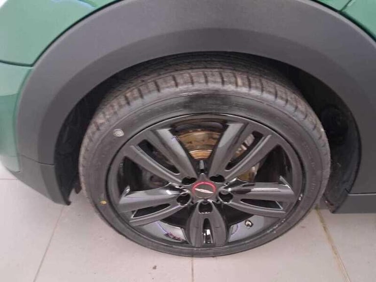 2019 MINI Hatch 1.5 Cooper Sport Hatchback 3dr HATCHBACK Petrol Manual