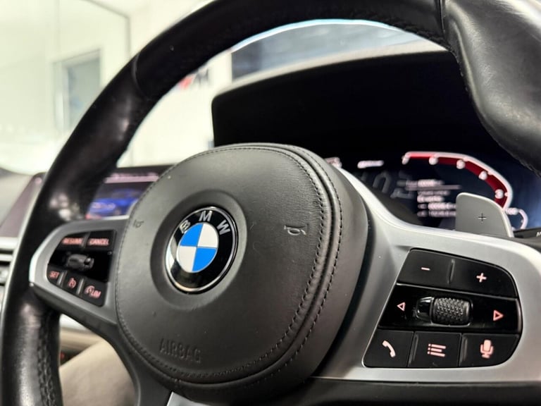 2021 BMW 3 Series 330e M Sport 5dr Step Auto ESTATE PETROL/ELECTRIC Automatic