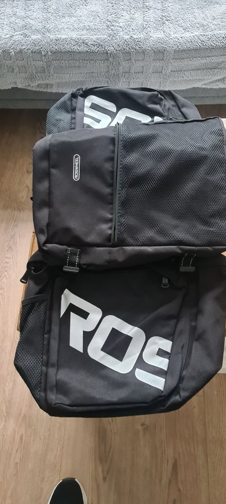 Bike bag