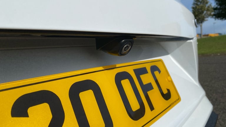 2020 Ford Puma 1.0 EcoBoost Hybrid mHEV 155 ST-Line X 1st Ed+ 5dr Petrol Hatchback Hatchback Petr...