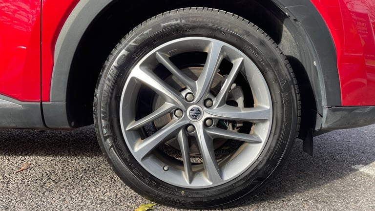 2022 MG HS 1.5 T-GDI Excite 5dr DCT Petrol