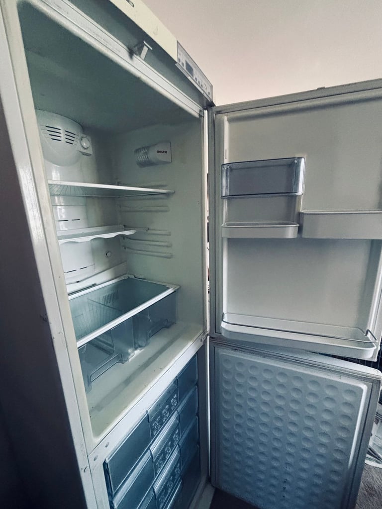 image for BOSCH fridge freezer