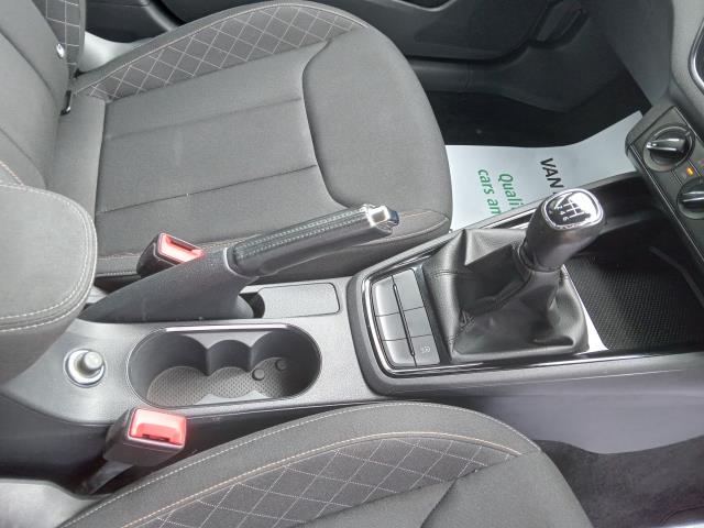 2023 Skoda Scala 1.5 Tsi Se 5Dr Hatchback Petrol Manual