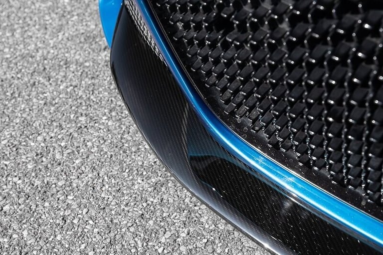 2019 Aston Martin DBS V12 BiTurbo Superleggera Coupe Petrol Automatic
