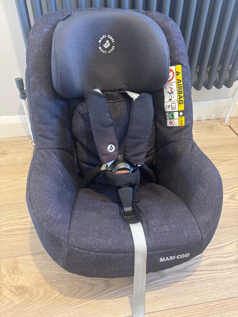 image for Maxi Cosi Pearl Pro Car Seat 