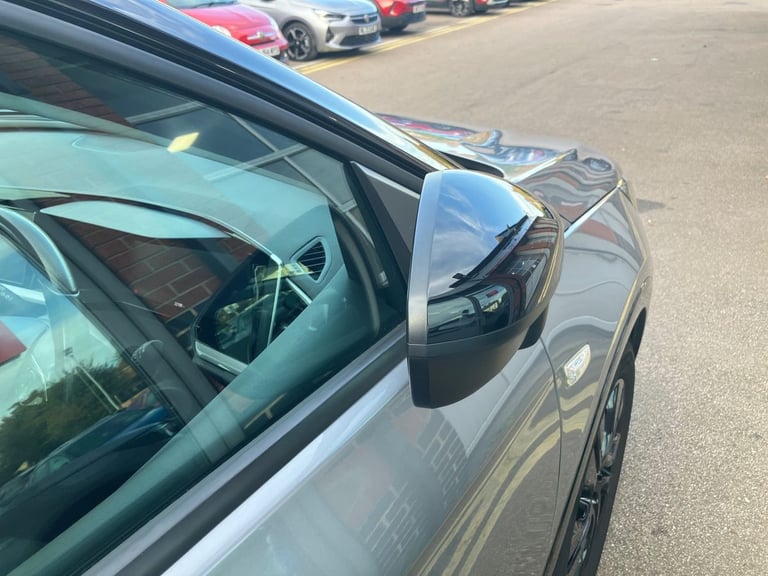 2022 Vauxhall Grandland 1.2 Turbo GS Line 5dr Hatchback PETROL Manual